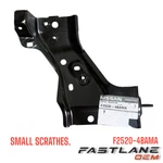 2014-2020 Nissan Rogue Right Radiator Core Support New Oem F2520-4BAMA. Fixed Price $32.85.