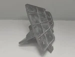 Rear Left Driver Side Quarter Panel Air Deflector Shield Oem 16-19 Ford Explorer. Fixed Price $28.00.