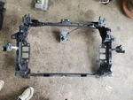 (local Pickup Only) Radiator Core Support Thru 11/26/17 Fits 17-18 Audi Q7 18418. Fixed Price $399.90.