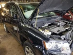Radiator Fan Motor Only Classic Style Fits 07-17 Compass 497812. Fixed Price $43.20.