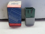 Four Seasons Engine Cooling Fan Motor Relay-rad Controller 35988. Fixed Price $12.34.