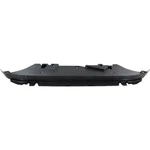 Front Valance 2011-2012 Ford Mustang Textured Stone Deflector BR3Z17626B. Fixed Price $158.22.