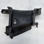 Front Bumper Grille Air Duct Left 86567-G2000 Oem Hyundai Ioniq 2017-2019. Fixed Price $35.00.