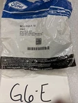 Genuine Ford Radiator Lower Insulator BC3Z-8124-A. Fixed Price $9.14.