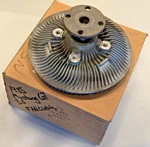 Used Oem 1985 Ford Mustang Gt 5.0L Motorcraft YB-296 Fan Clutch E5ZZ-8A616-A. Fixed Price $110.00.