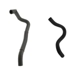 Dayco Upper & Lower Radiator Coolant Hose Kit For Sportage Tucson 2.7L V6 Gas. Fixed Price $68.95.