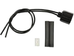 Engine Coolant Temperature Sensor Connector For 2015-2019 Volvo S60 KX959WD. Fixed Price $38.23.