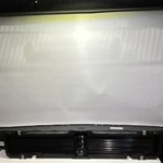 Genuine Mopar Active Shutter Grille 68405136AB For Dodge RAM1500. Fixed Price $205.00.