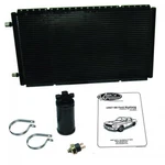Vintage Air 1967-68 Mustang Condense Kit W/drier- 011068. Fixed Price $413.27.