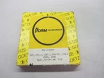 Vintage Bmw Early M30 Standard Piston Ring Set, 11 256 462. Fixed Price $21.99.