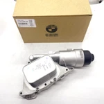 For Mini Cooper Bmw I8 X1 X2 Mahle Oil Cooler Filter Housing 11-42-8-585-23. Fixed Price $180.99.