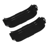 Radiator Core Support Mounts Brackets Short 1968-70 Oldsmobile Cutlass 2PC. Fixed Price $26.00.