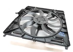 2008-2014 Bmw X5M X6M (E70 E71) 850 Watt Radiator Cooling Fan Assembly. Fixed Price $142.49.