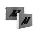 Mishimoto MMRAD-F2D-08V2 Fits: 08-10 Ford 6.4L Powerstroke Radiator Version. Fixed Price $1077.99.