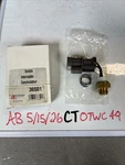 Four Seasons 36501 Engine Mounted Cooling Fan Switch - Select Nissan/porsche. Fixed Price $15.00.