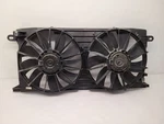 2000-2005 Cadillac Deville Radiator Fan Motor Assembly 12494766. Fixed Price $123.19.