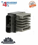 Four Seasons Engine Cooling Fan Motor Relay 36143 High-quality Auto Part, Univ. Fixed Price $74.24.