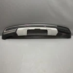 Audi Q5 Rear Bumper Lower Diffuser Valance 80A807521J 2018 2019 2020 Oem. Fixed Price $130.50.