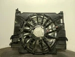 Landrover Range Velar Radiator Cooling Fan 2017-2026 2.0L AJ200 PT204 RDE2. Fixed Price $305.32.