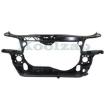 For 02-05 A4 1.8L Sedan/wagon Radiator Support Core Assembly AU1225121. Fixed Price $180.95.