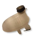Coolant Reservoir Fits 17-19 Escape 10301749. Fixed Price $45.00.