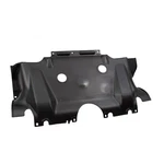 Engine Lower Splash Shield Guard For Infiniti QX4 Nissan Pathfinder 758924W000. Fixed Price $57.20.