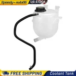Front Coolant Reservoir Tank W/ Cap Ford E-150 E-250 E-350 Econoline F53. Fixed Price $30.68.