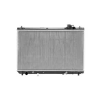 New Radiator 1640020130. Fixed Price $214.36.