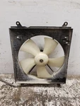 Driver Radiator Fan Motor Assembly 4 Cylinder Fits 00-01 Toyota Camry. Fixed Price $99.99.