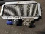 03 04 05 Subaru Impreza Wrx Oem Top Mount Turbo Intercooler SIC-TM0020 Blow. Fixed Price $199.99.