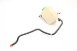 Engine Overflow Coolant Reservoir Fits 82-83 280ZX. Fixed Price $100.00.