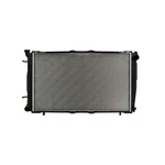2620 Csf Radiator Subaru Forester 1998. Fixed Price $95.26.