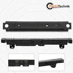 Radiator Support Set Core Tie Bar Lower+upper Fit 2014-2022 Mitsubishi Outlander. Fixed Price $72.80.