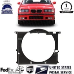 New Fan Shroud Plastic For 1992-1999 Bmw 3-SERIES 1997-2000 Z3 BM3110101. Fixed Price $45.02.