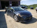 Used Radiator Shutter Assembly Fits: 2020 Toyota Corolla Grade. Fixed Price $224.99.