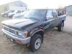 Radiator 6 Cylinder Fits 92-95 4 Runner 372113. Fixed Price $139.80.