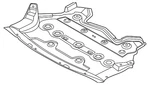 Genuine Bmw Under Cover 51-75-7-377-130. Fixed Price $293.83.
