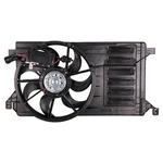 Fits 2010-2013 Mazda Engine Cooling Fan Assembly 674-50617. Fixed Price $164.96.