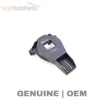 2014-2017 Audi SQ5 3.0L Radiator / Core Support Mount Bracket (lower). Fixed Price $21.49.