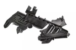 Genuine Gm Passenger Side Radiator Air Baffle 39138067. Fixed Price $41.28.