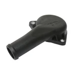 Uro Parts 021121121C Thermostat Housing Cover For 99-05 Volkswagen Golf Jetta. Fixed Price $19.12.