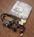 Nos Mopar Oem 05102031AB/5102031AB Heater Ac Control Harness Jeep Grand Cherokee. Fixed Price $59.99.