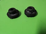 Mopar 68084176AA Dodge Jeep Chrysler Radiator Lower Isolator Mount Busshing Oem. Fixed Price $20.00.