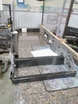 Radiator Core Support Classic Style Fits 14-19 Sierra 1500 Pickup 723237. Fixed Price $455.40.