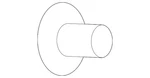 Genuine Bmw Mount Frame Spacer 17-21-7-615-869. Fixed Price $17.48.