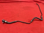 06-10 Bmw E60 E63 E64 M5 M6 S85 Radiator Coolant Expansion Vent Hose Pipe Oem. Fixed Price $32.33.