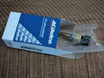 New Oem Engine Coolant Temperature Sensor Acdelco 213-953 213-4333 213-4514 Nib. Fixed Price $29.95.