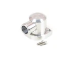 Canton 80-052 Billet Aluminum Swivel Water Neck 90 Deg Outlet For Gm LS1 And LS6. Fixed Price $129.00.
