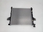 Radiator 6 Cylinder Thru 2/20/03 Fits 99-04 Grand Cherokee 73801. Fixed Price $104.95.