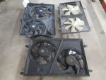 2016-2022 Chevrolet Spark Electric Cooling Fan Assembly 74K Oem. Fixed Price $68.90.